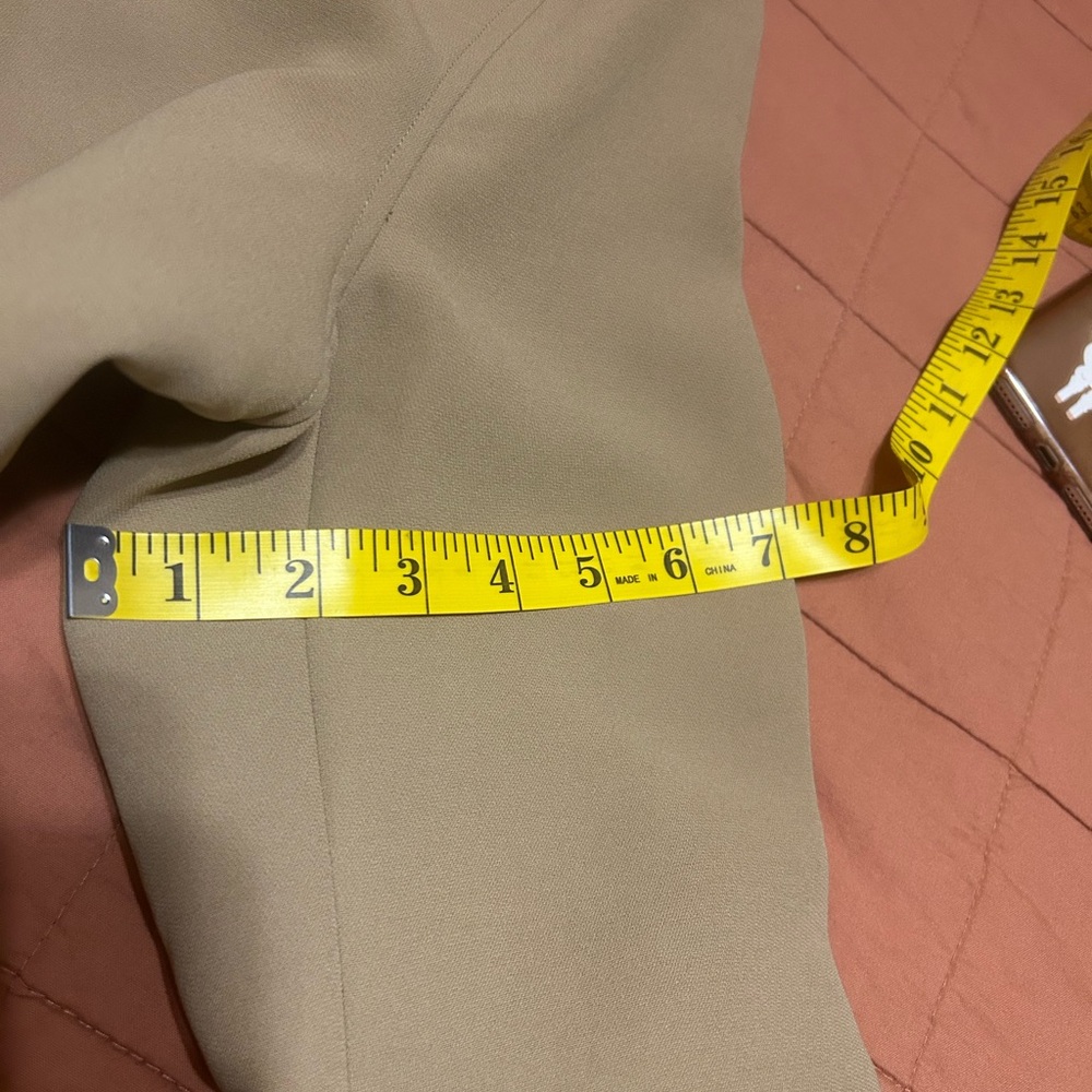 LAUREN Ralph Lauren vintage cropped blazer - Picture 11 of 16